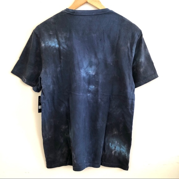 NWOT Lucky Brand 100% cotton tshirt size M - Picture 3 of 3